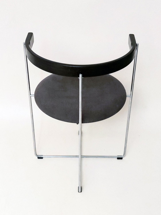 Image 1 of Chaise Soley de Kusch + Co