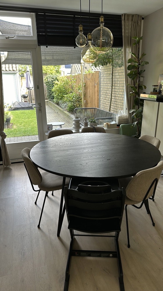 Image 1 of Table ronde Xooon 150Cm