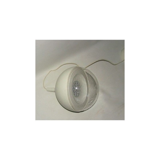 Image 1 of Lampe suspendue vintage scandinave, 1970
