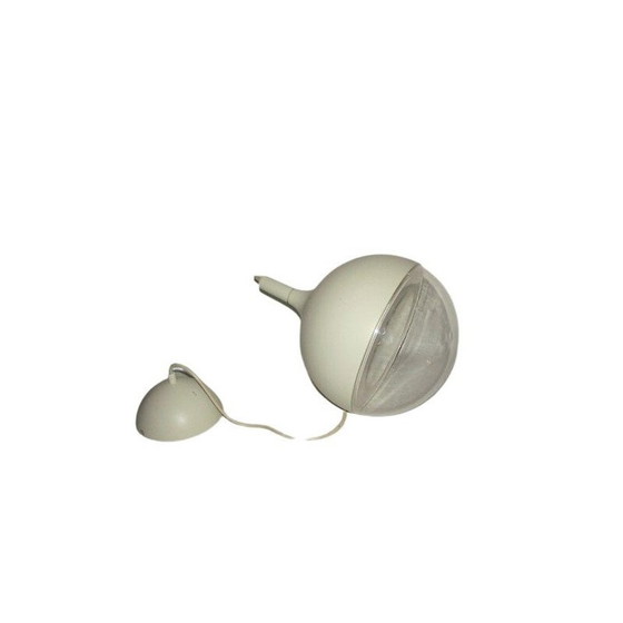 Image 1 of Lampe suspendue vintage scandinave, 1970