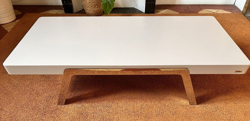 Table Basse Tension Édition Steiner Paris