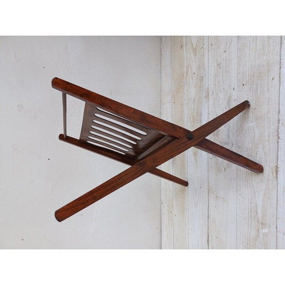 Image 1 of Magazine pliable vintage Nevco Yougoslavie, 1960