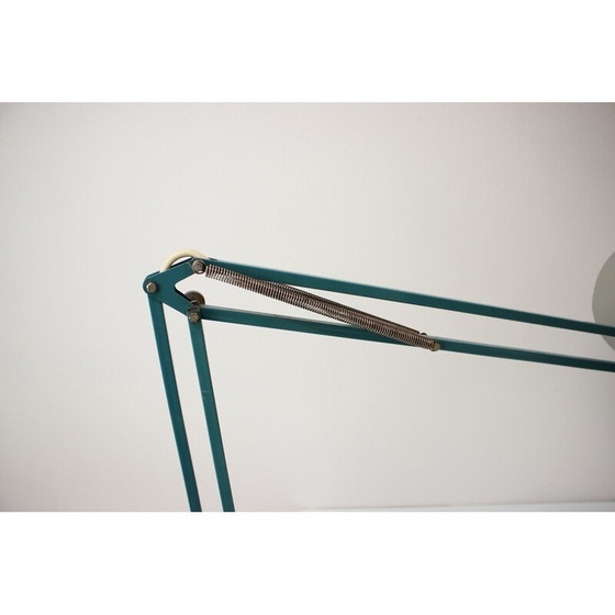 Image 1 of Lampe de table réglable vintage par Napako, Tchécoslovaquie années 1960