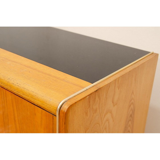 Image 1 of Buffet vintage par Hubert Nepožitek et Bohumil Landsman pour Jitona, Tchécoslovaquie 1970