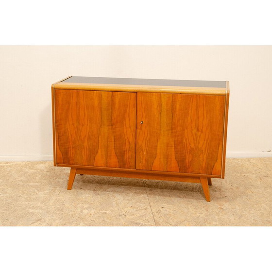 Image 1 of Buffet vintage par Hubert Nepožitek et Bohumil Landsman pour Jitona, Tchécoslovaquie 1970