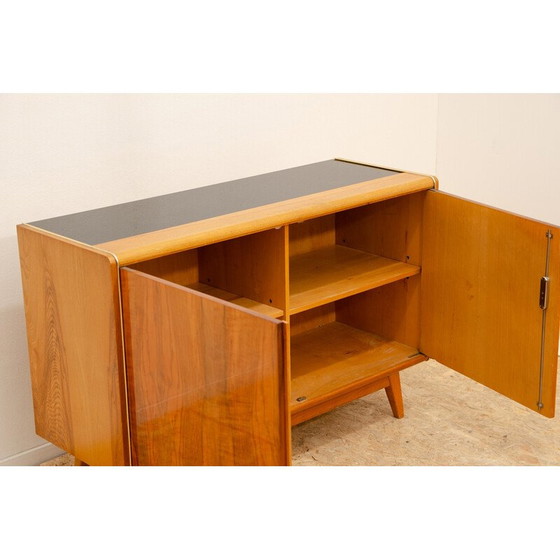Image 1 of Buffet vintage par Hubert Nepožitek et Bohumil Landsman pour Jitona, Tchécoslovaquie 1970