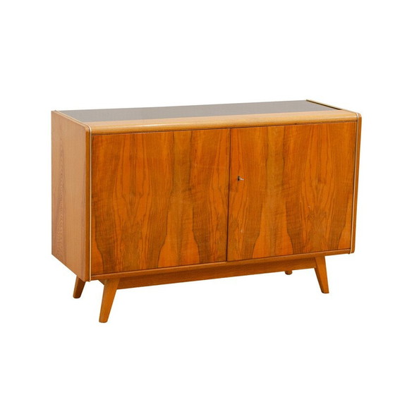 Image 1 of Buffet vintage par Hubert Nepožitek et Bohumil Landsman pour Jitona, Tchécoslovaquie 1970