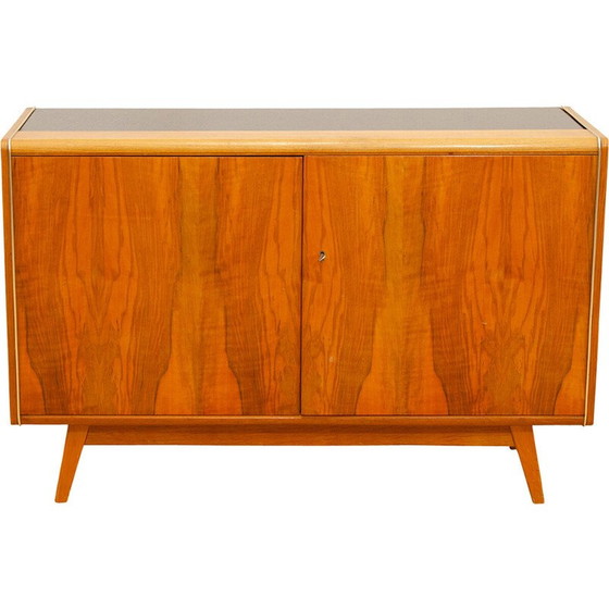 Image 1 of Buffet vintage par Hubert Nepožitek et Bohumil Landsman pour Jitona, Tchécoslovaquie 1970