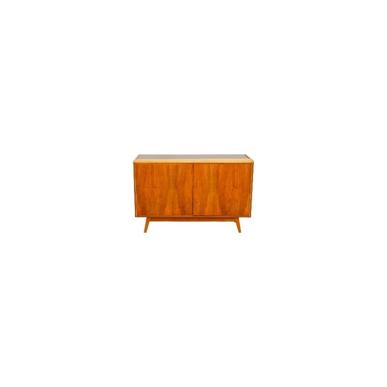 Image 1 of Buffet vintage par Hubert Nepožitek et Bohumil Landsman pour Jitona, Tchécoslovaquie 1970