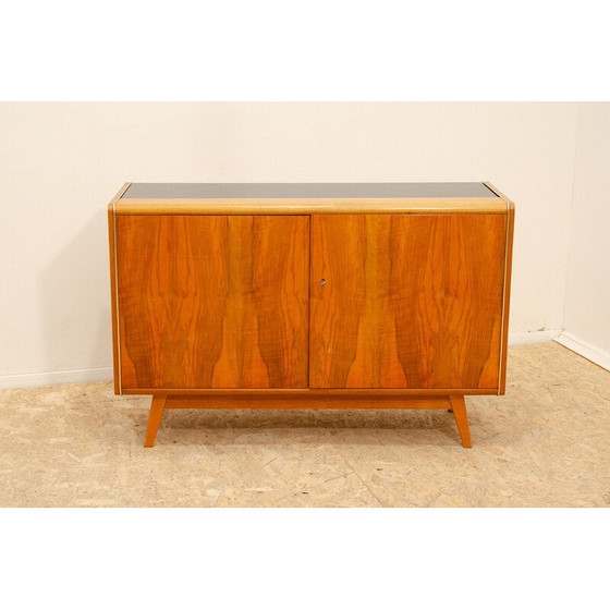 Image 1 of Buffet vintage par Hubert Nepožitek et Bohumil Landsman pour Jitona, Tchécoslovaquie 1970