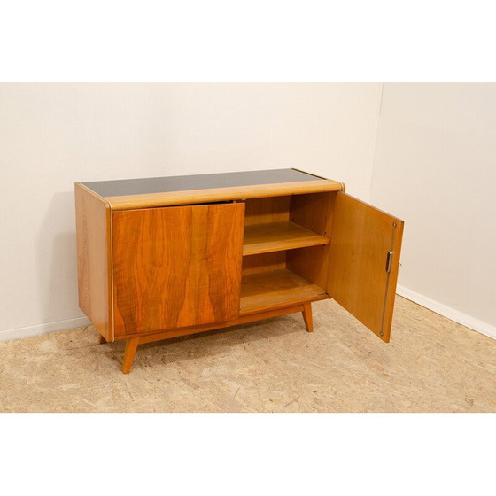 Image 1 of Buffet vintage par Hubert Nepožitek et Bohumil Landsman pour Jitona, Tchécoslovaquie 1970