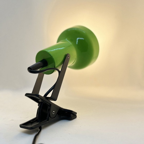 Image 1 of Lampe à pince vintage type 1382 par Richard Essig Besigheim, Allemagne 1970