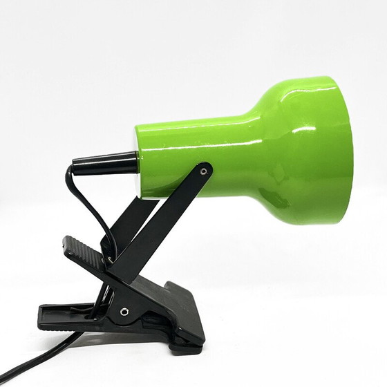 Image 1 of Lampe à pince vintage type 1382 par Richard Essig Besigheim, Allemagne 1970