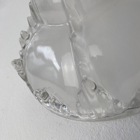 Image 1 of Paire D’Anciennes Suspensions Ezan Art-Deco  