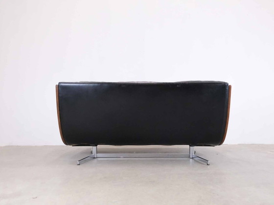 Image 1 of Eugen Schmidt 3-Seater, Midcentury