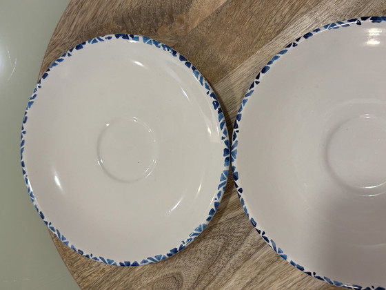 Image 1 of Assiettes Now’S