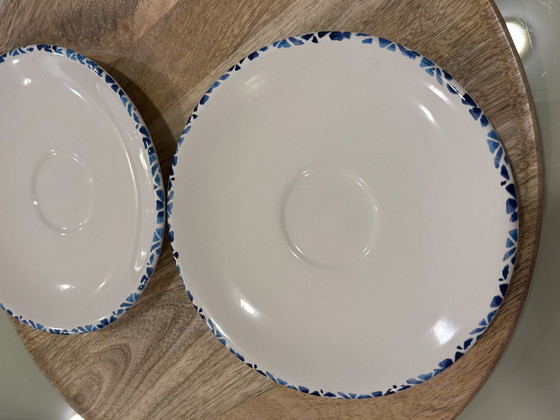 Image 1 of Assiettes Now’S