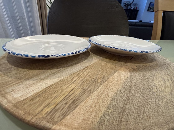 Image 1 of Assiettes Now’S