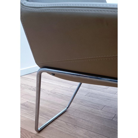 Image 1 of Fauteuil vintage Kayak de Kastel