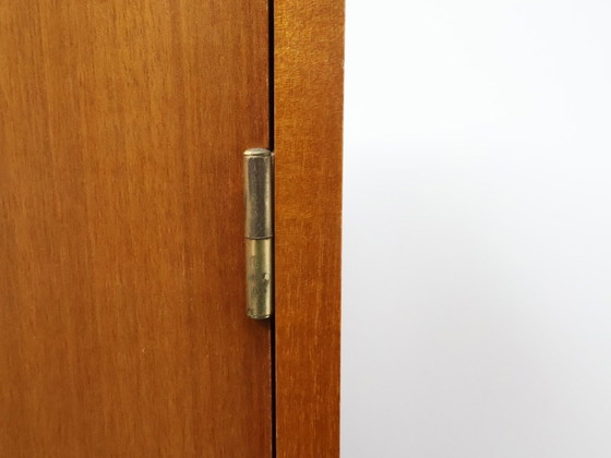 Image 1 of Armoire Vintage 2 Portes 1.18M