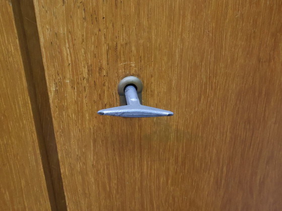 Image 1 of Armoire Vintage 2 Portes 1.18M