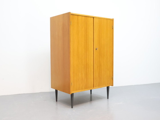 Image 1 of Armoire Vintage 2 Portes 1.18M