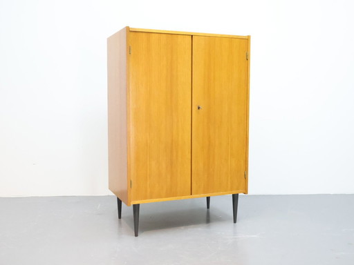 Armoire Vintage 2 Portes 1.18M