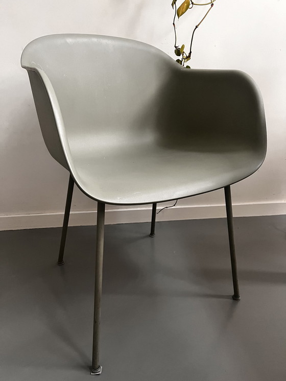 Image 1 of 3x Chaises de foin Type Aac26