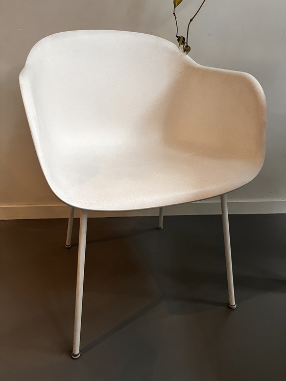 Image 1 of 3x Chaises de foin Type Aac26