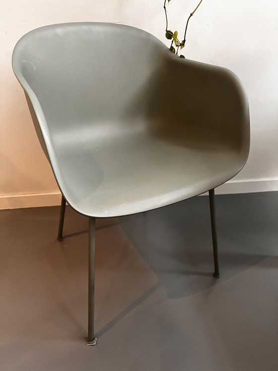 Image 1 of 3x Chaises de foin Type Aac26