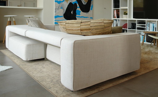 B&B Italia - Chaise Andy'13