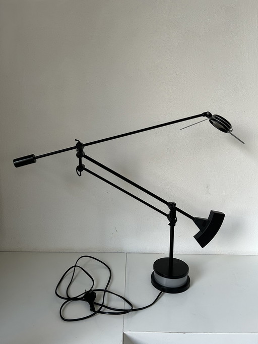 Lampe à poser design d'intérieur Isis