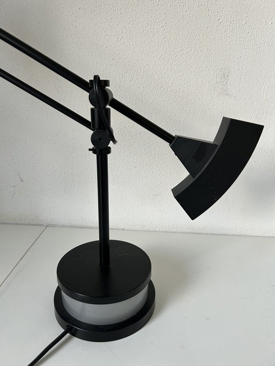 Image 1 of Lampe à poser design d'intérieur Isis