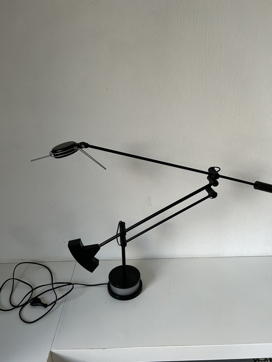 Image 1 of Lampe à poser design d'intérieur Isis