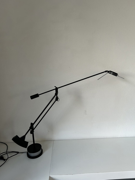 Image 1 of Lampe à poser design d'intérieur Isis