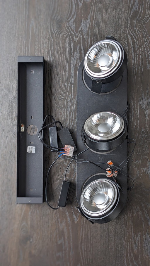 Tossb Big Bang 3 Plafonniers