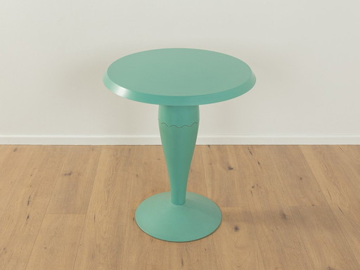 Miss Balū Bistro Table By Philippe Starck For Kartell