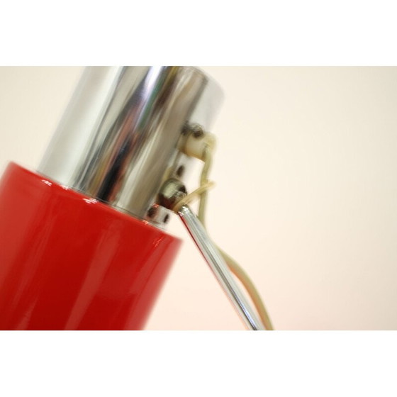 Image 1 of Lampe de table vintage Napako, 1960