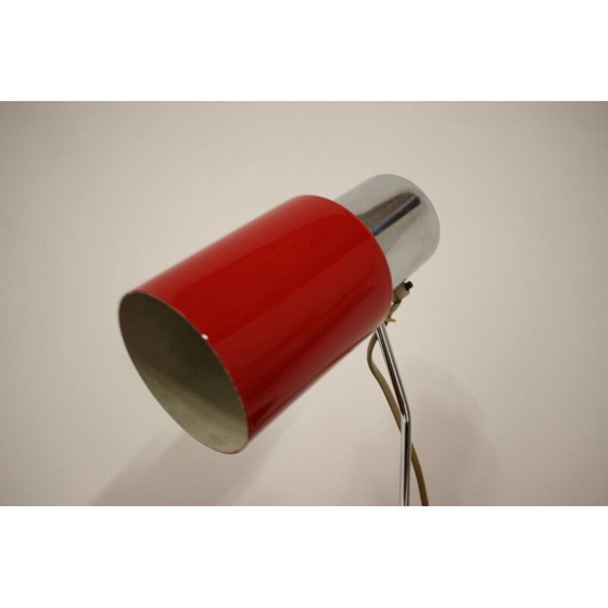 Image 1 of Lampe de table vintage Napako, 1960