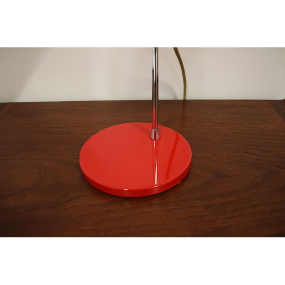 Image 1 of Lampe de table vintage Napako, 1960