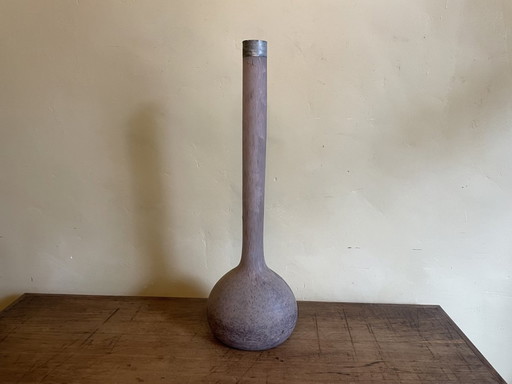 Vase Berluze Français 1930