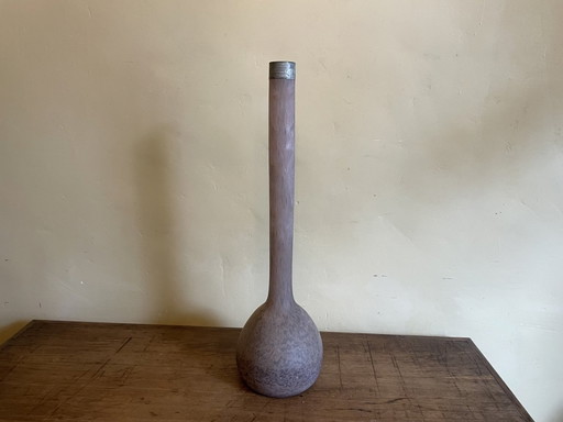 Vase Berluze Français 1930