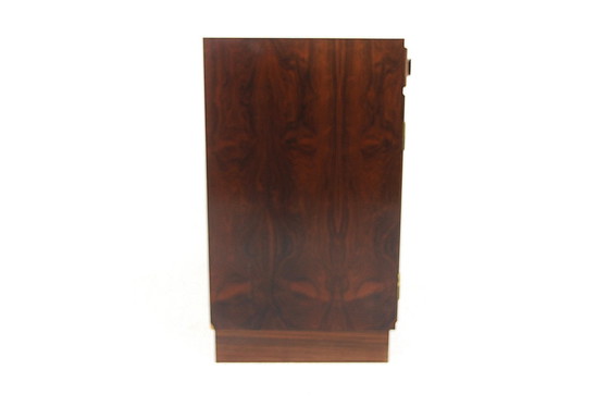 Image 1 of Enfilade Scandinave "En Palissandre", O. Bank Larsen, Skjern, Danemark, 1960