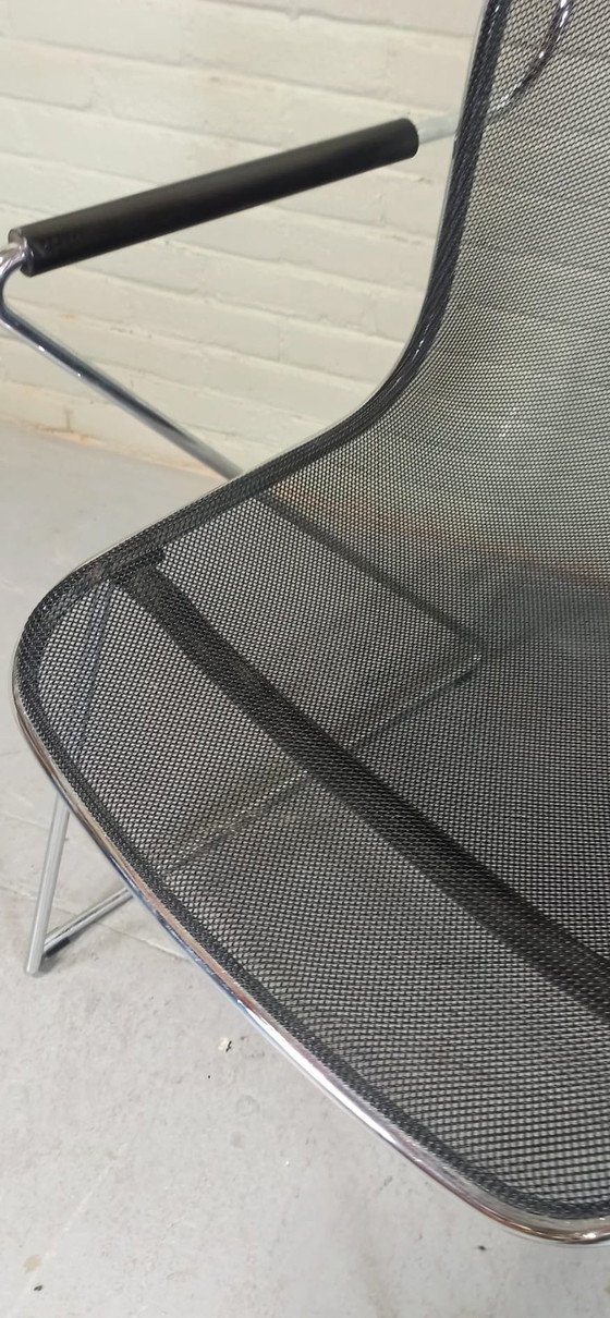Image 1 of Charles Pollock For Castelli Penelope Chair