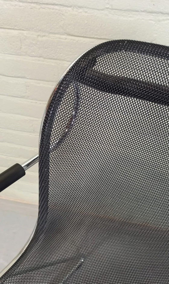 Image 1 of Charles Pollock For Castelli Penelope Chair