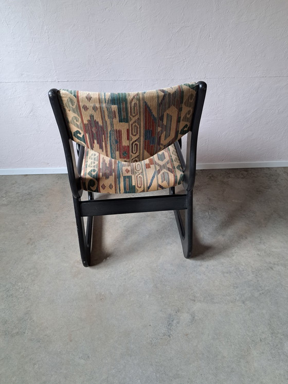 Image 1 of Ensemble de salle à manger Vintage Spage Age