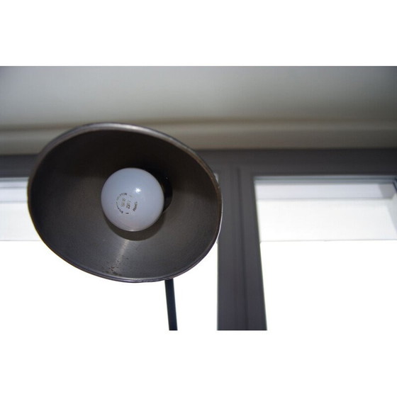 Image 1 of Lampe vintage de J A Busquet, Pays-Bas 1930