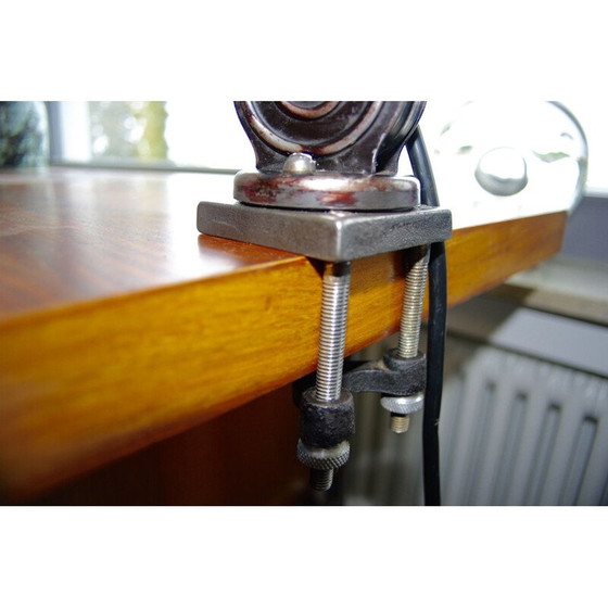 Image 1 of Lampe vintage de J A Busquet, Pays-Bas 1930