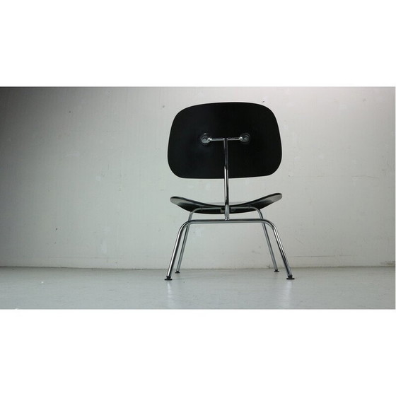 Image 1 of Chaise Lcm vintage de Charles et Ray Eames pour Vitra, 1999