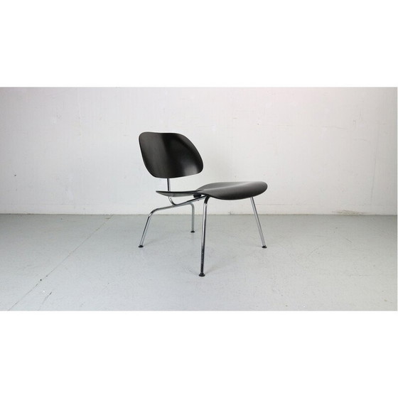 Image 1 of Chaise Lcm vintage de Charles et Ray Eames pour Vitra, 1999